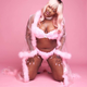 Chicago rapper CupcakKe / Image via Facebook